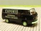 Preview: 1/87 Brekina VW T2 Emporio Kasten Sondermodell