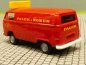 Preview: 1/87 Brekina VW T2 Falck & Zonen Vejservice Kasten 33526