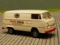 Preview: 1/87 Brekina VW T2 Garde Kölsch Kasten 33502 SONDERPREIS!