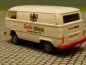 Preview: 1/87 Brekina VW T2 Garde Kölsch Kasten 33502 SONDERPREIS!