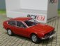 Preview: 1/87 PCX Alfa Romeo Alfetta GT red 870424