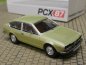 Preview: 1/87 PCX Alfa Romeo Alfetta GT metallic light green 870426