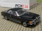 Preview: 1/87 PCX Mercedes SLC C107 black 870478