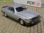 Preview: 1/87 PCX Mercedes SLC 450 5.0 silver 870479