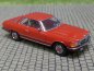 Preview: 1/87 PCX Mercedes SLC C107 rot 870476