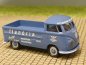 Preview: 1/87 Brekina # 2140 VW T1 b Pritsche Flandria