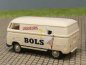 Preview: 1/87 Brekina # 2195 VW T1 a Kasten Creas/Bols