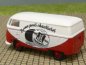 Preview: 1/87 Brekina # 2214 VW T1 a Kasten Creas/Ca va seul