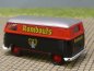 Preview: 1/87 Brekina # 2249 VW T1 b Kasten Rombouts