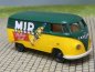 Preview: 1/87 Brekina # 2194 VW T1 a Kasten Creas/Mir