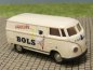 Preview: 1/87 Brekina # 2195 VW T1 a Kasten Creas/Bols