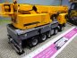 Preview: 1/50 WSI Liebherr Teleskop-Aufbaukran LTF 1060-4.1