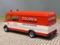 Preview: 1/87 Herpa MB Vario Langkasten Colonia 092418