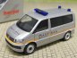 Preview: 1/87 Herpa VW T6 Bus Asfinag AT 940023