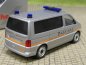 Preview: 1/87 Herpa VW T6 Bus Asfinag AT 940023