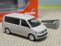 Preview: 1/87 Herpa VW T6 California grau 028745-003