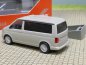 Preview: 1/87 Herpa VW T6 California grau 028745-003