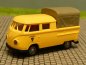 Preview: 1/87 Brekina # 0455 VW T1 b Österreichische Post Doka