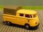 Preview: 1/87 Brekina # 0455 VW T1 b Österreichische Post Doka