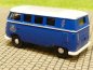 Preview: 1/87 Brekina # 0463 VW T1 b Historische VW Braunschweig