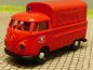 Preview: 1/87 Brekina # 0468 VW T1 b Feuerwehr Gelnhausen Pritsche/Plane