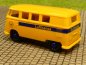 Preview: 1/87 Brekina # 0474 VW T1 b Lufthansa Bus