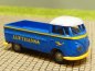 Preview: 1/87 Brekina # 0475 VW T1 b Lufthansa Pritsche