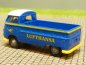 Preview: 1/87 Brekina # 0475 VW T1 b Lufthansa Pritsche