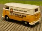 Preview: 1/87 Brekina # 0477 VW T1 b Dinkelacker Brauerei Kasten