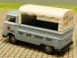 Preview: 1/87 Brekina # 0492 VW T1 b Lohrer Bier Getränkepritsche