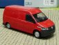 Preview: 1/87 Rietze VW T6.1 Kasten LR Mitteldach kirschrot 11626