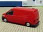 Preview: 1/87 Rietze VW T6.1 Kasten LR Mitteldach kirschrot 11626