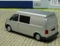 Preview: 1/87 Rietze VW T6 Halbbus LR Mitteldach reflexsilber 11629