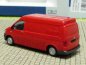 Preview: 1/87 Rietze VW T6 Kasten LR MItteldach kirschrot 11615