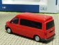 Preview: 1/87 Rietze VW T6.1 Bus LR Mitteldach 11628