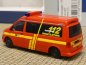 Preview: 1/87 Rietze VW T6 Fw Krefeld 53838