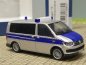 Preview: 1/87 Rietze VW T6 Kampfmittelbeseitigung Niedersachsen 53880