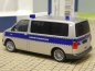 Preview: 1/87 Rietze VW T6 Kampfmittelbeseitigung Niedersachsen 53880