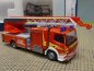 Preview: 1/87 Rietze Magirus DLK Atego '19 Fw Lüdenscheid 71659