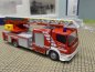 Preview: 1/87 Rietze Magirus DLK Atego ´19 FW Kreuzwertheim 71658