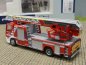 Preview: 1/87 Rietze Magirus DLK Atego ´19 FW Kreuzwertheim 71658