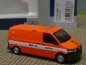 Preview: 1/87 Rietze VW T6.1 Hasici CZ 53867