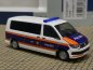 Preview: 1/87 Rietze VW T6 Landespolizei FL 53853