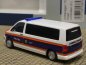 Preview: 1/87 Rietze VW T6 Landespolizei FL 53853