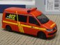 Preview: 1/87 Rietze VW T6 Fw Krefeld 53838