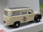 Preview: 1/87 Busch Framo V901/2 DRK Rathen 51263