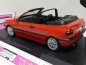 Preview: 1/18 Norev VW Golf 3 Cabrio 1995 rot 188433