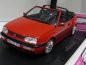 Preview: 1/18 Norev VW Golf 3 Cabrio 1995 rot 188433