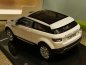 Preview: 1/43 IXO Land Rover Evoque 3-türig weiß 276644