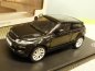 Preview: 1/43 IXO Land Rover Evoque 3-türig schwarz 707640